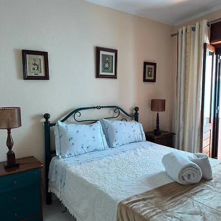 Holiday home Riverview Alvor