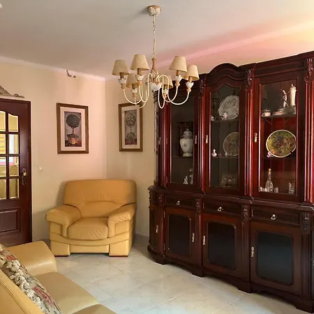Riverview Holiday home Alvor