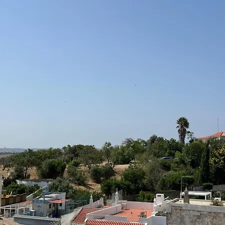 Riverview * Alvor