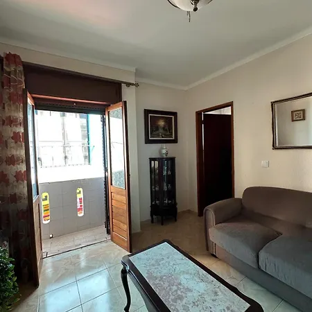 Holiday home Riverview