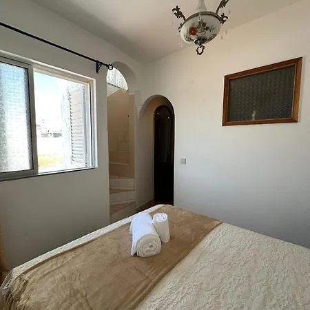 Riverview Holiday home