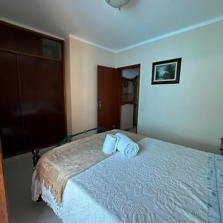 Riverview Holiday home Alvor