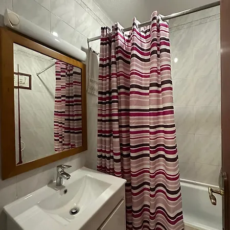 Riverview Holiday home