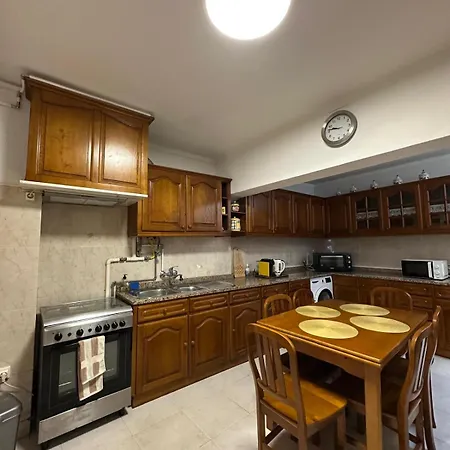Riverview Holiday home *