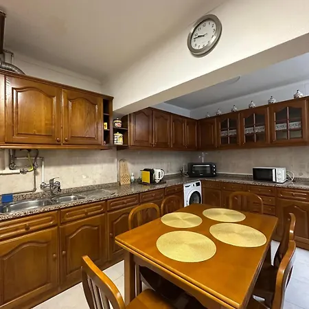 Holiday home Riverview Alvor