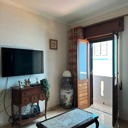 Riverview Holiday home *