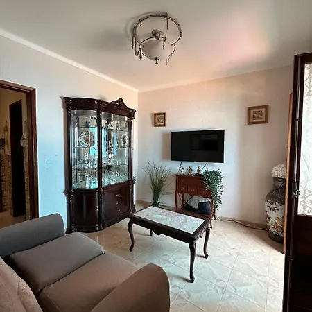 Сasa de vacaciones Riverview