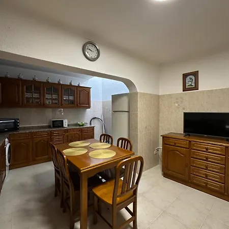 Сasa de vacaciones Riverview Alvor